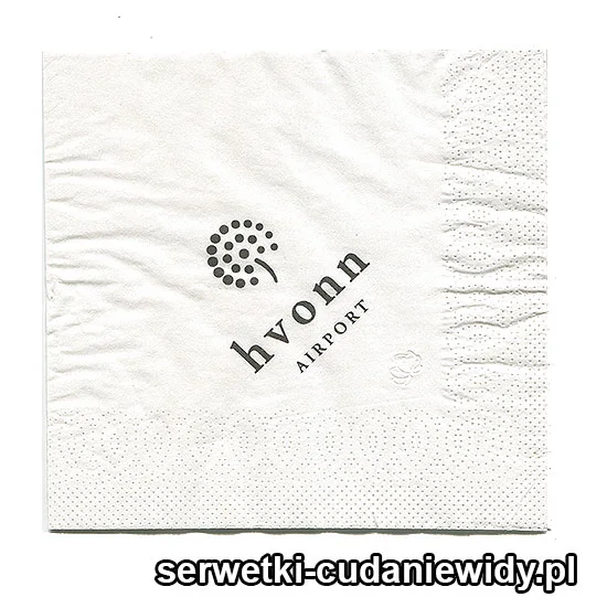 XSR0181 Serwetka Reklamowa
