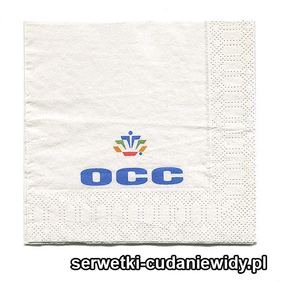 XSR0185 Serwetka Reklamowa