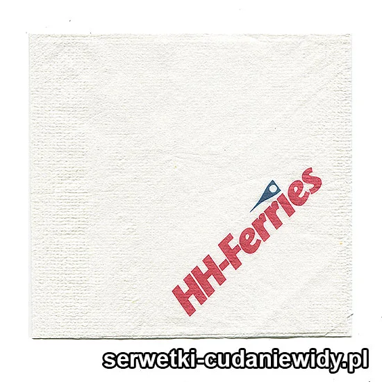 XSR0194 Serwetka Reklamowa