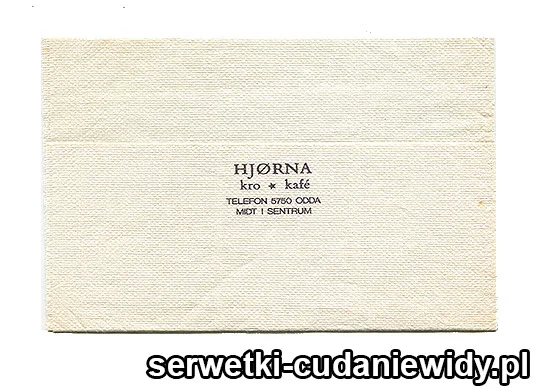 XSR0197 Serwetka Reklamowa
