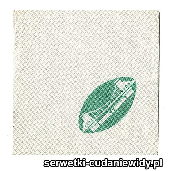 XSR0201 Serwetka Reklamowa