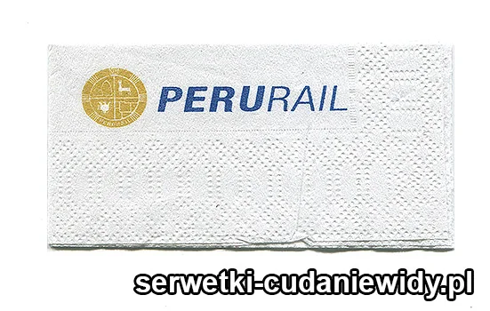 XSR0202 Serwetka Reklamowa
