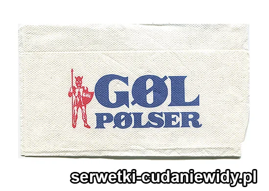 XSR0222 Serwetka Reklamowa