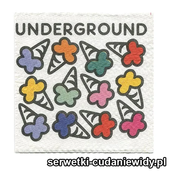 XSR0223 Serwetka Reklamowa