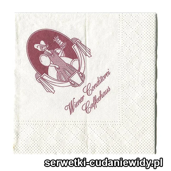 XSR0225 Serwetka Reklamowa
