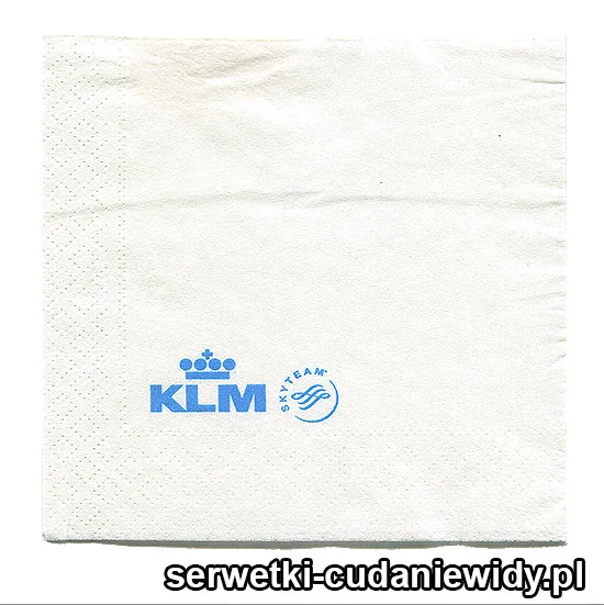 XSR0227 Serwetka Reklamowa