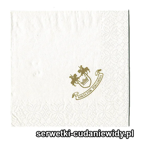 XSR0241 Serwetka Reklamowa