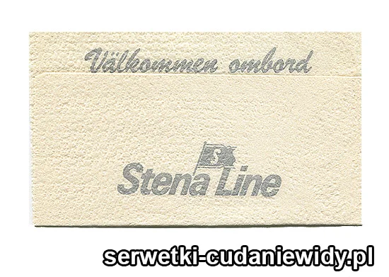 XSR0242 Serwetka Reklamowa