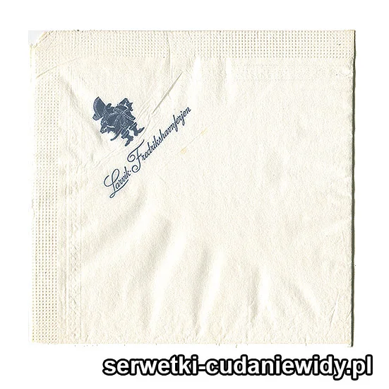 XSR0243 Serwetka Reklamowa