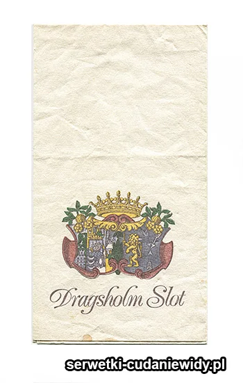 XSR0247 Serwetka Reklamowa