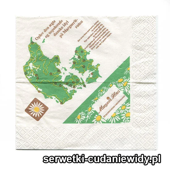 XSR0271 Serwetka Reklamowa