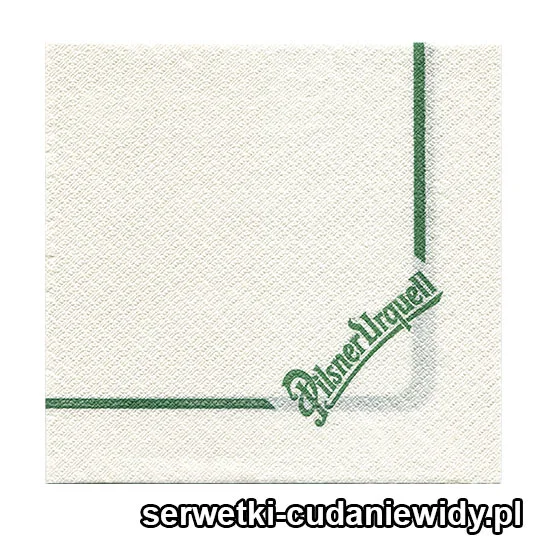 XSR0275 Serwetka Reklamowa