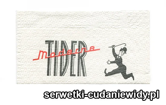 XSR0285 Serwetka Reklamowa