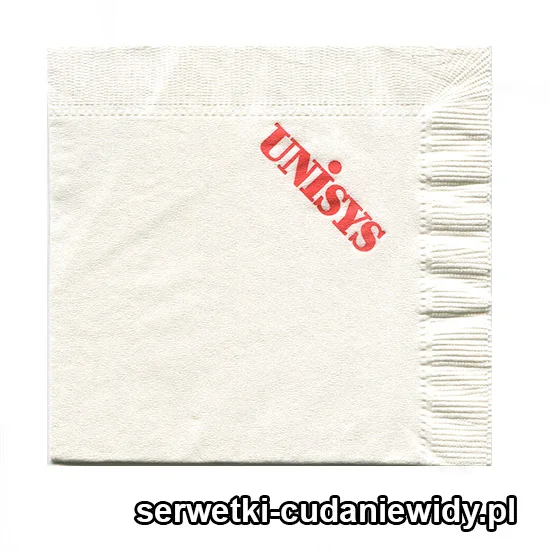 XSR0297 Serwetka Reklamowa