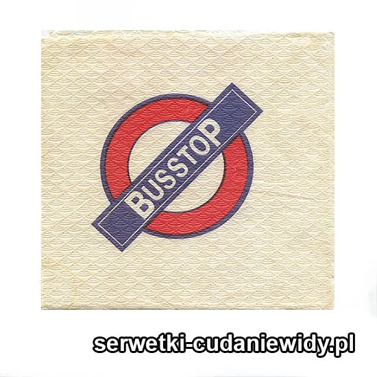 XSR0304 Serwetka Reklamowa