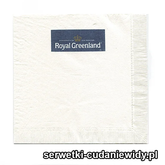 XSR0305 Serwetka Reklamowa