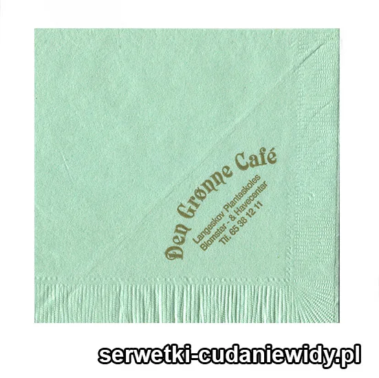 XSR0306 Serwetka Reklamowa
