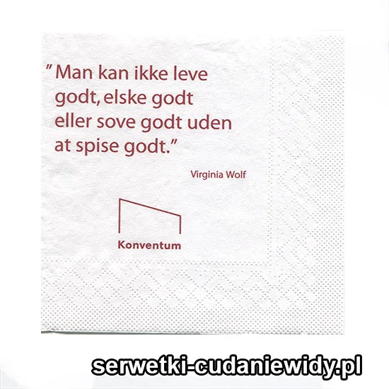 XSR0321 Serwetka Reklamowa