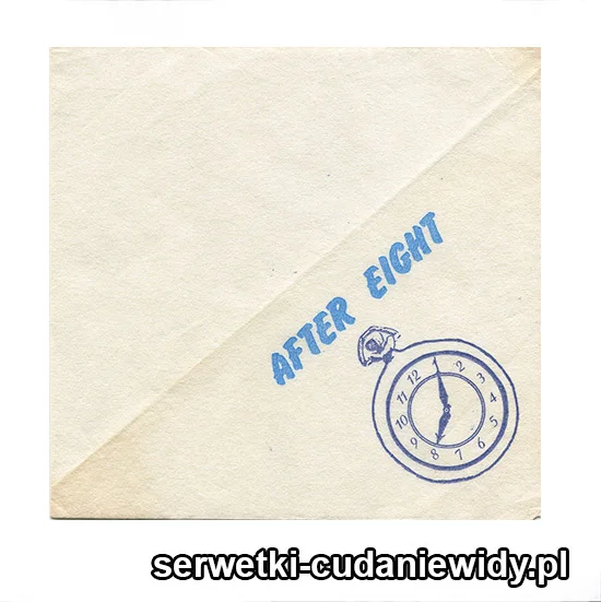 XSR0322 Serwetka Reklamowa