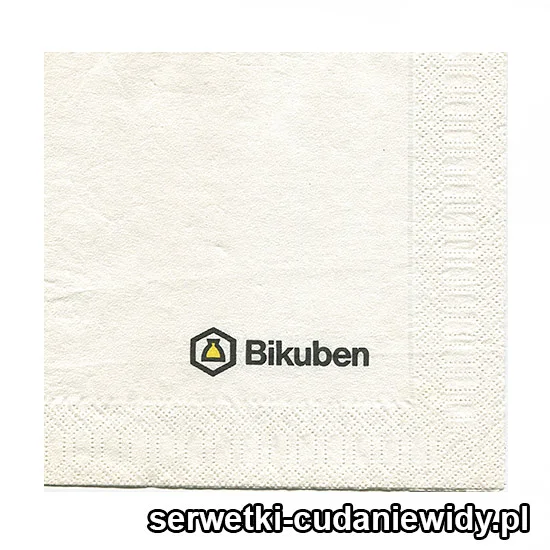 XSR0345 Serwetka Reklamowa