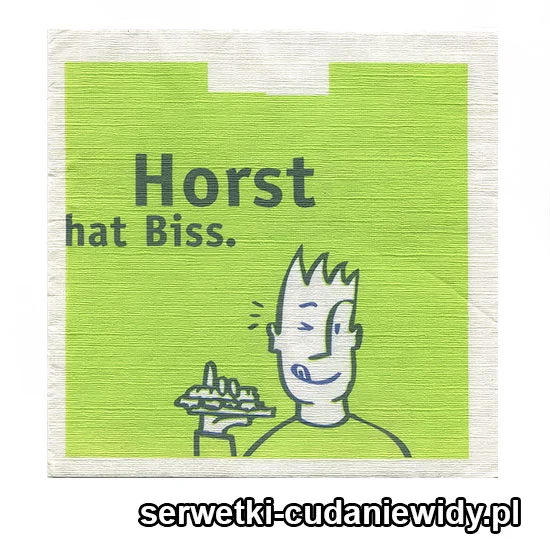 XSR0348 Serwetka Reklamowa