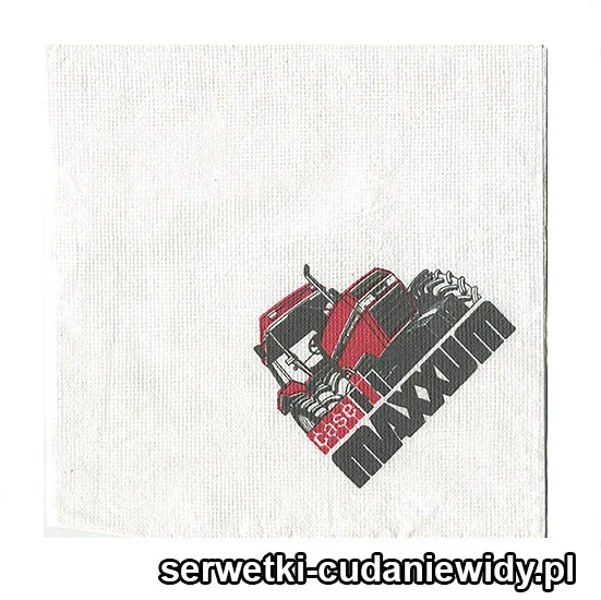 XSR0349 Serwetka Reklamowa