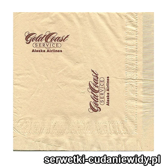 XSR0371 Serwetka Reklamowa