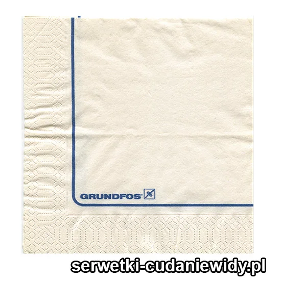 XSR0378 Serwetka Reklamowa