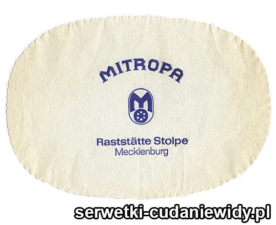 XSR0383 Serwetka Reklamowa
