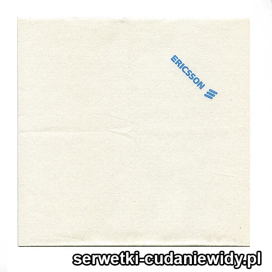 XSR0385 Serwetka Reklamowa