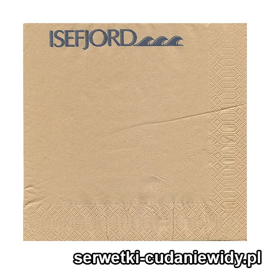 XSR0388 Serwetka Reklamowa