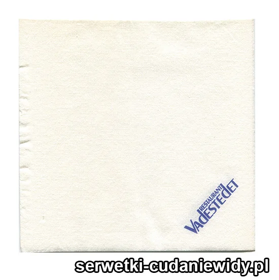 XSR0391 Serwetka Reklamowa