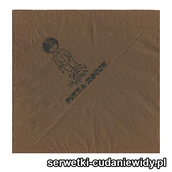 XSR0395 Serwetka Reklamowa