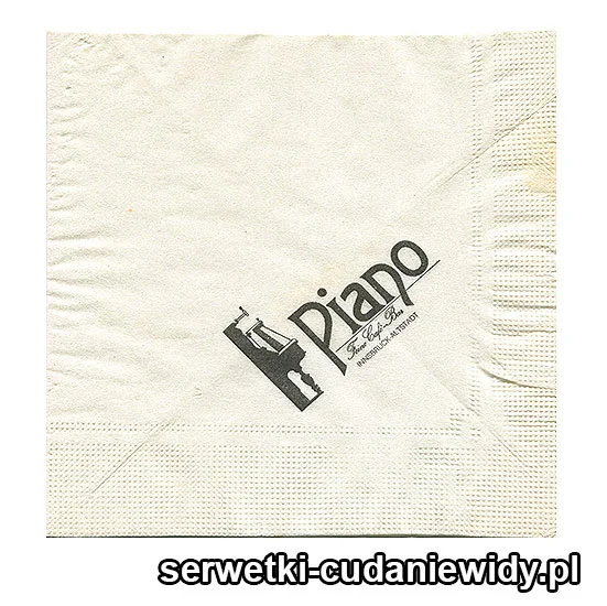 XSR0404 Serwetka Reklamowa
