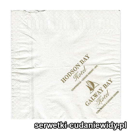 XSR0427 Serwetka Reklamowa