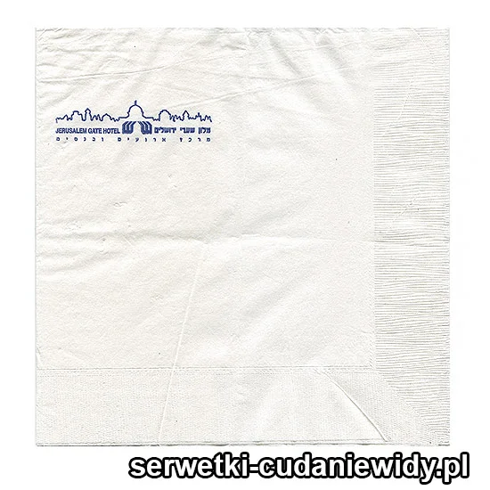 XSR0428 Serwetka Reklamowa