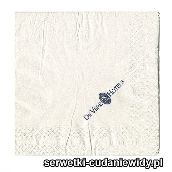 XSR0429 Serwetka Reklamowa