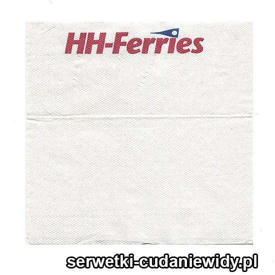 XSR0441 Serwetka Reklamowa