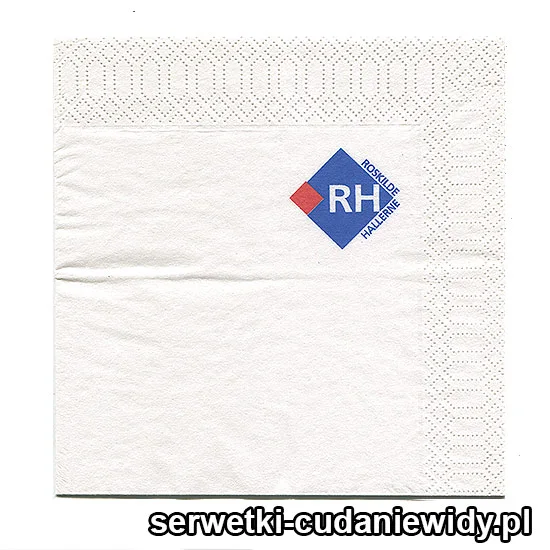 XSR0442 Serwetka Reklamowa