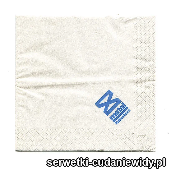 XSR0454 Serwetka Reklamowa
