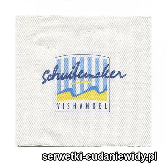 XSR0469 Serwetka Reklamowa