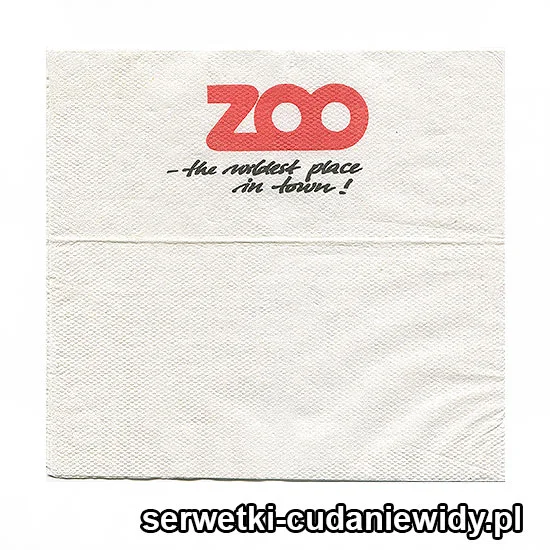 XSR0471 Serwetka Reklamowa