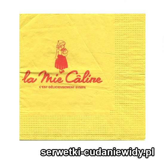 XSR0478 Serwetka Reklamowa