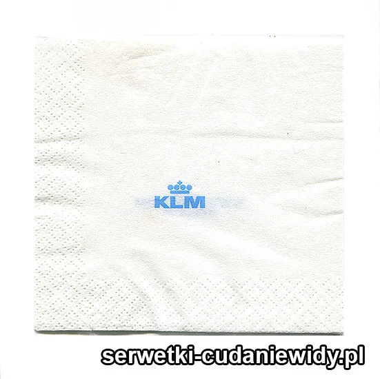 XSR0504 Serwetka Reklamowa