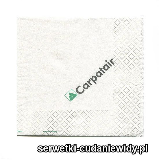 XSR0518 Serwetka Reklamowa