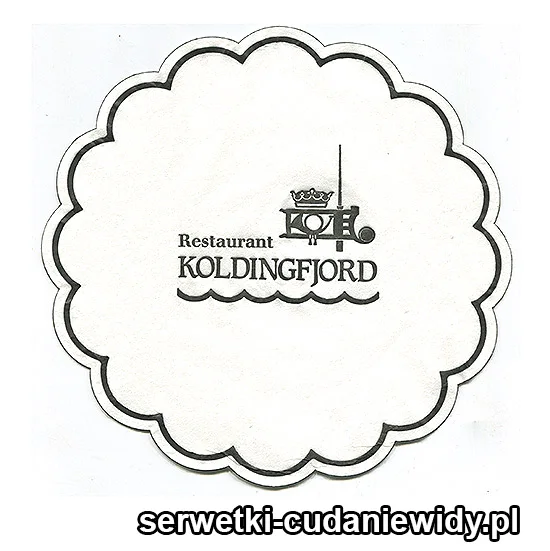 XSR0520 Serwetka Reklamowa