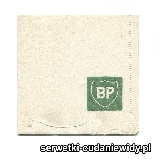 XSR0522 Serwetka Reklamowa