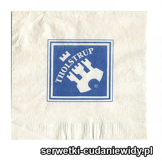 XSR0529 Serwetka Reklamowa