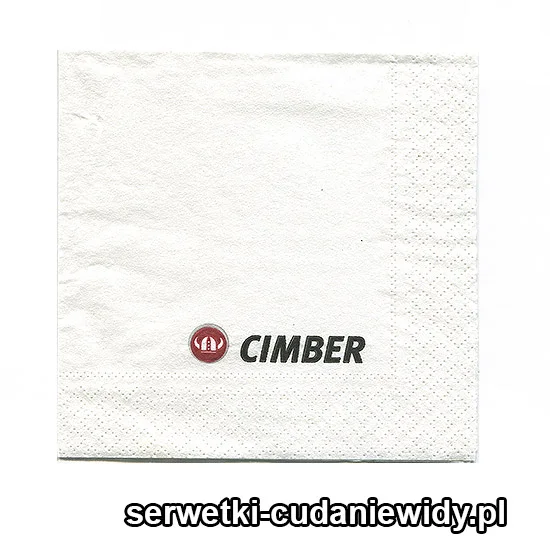 XSR0534 Serwetka Reklamowa