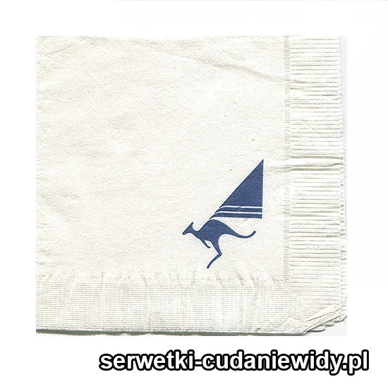 XSR0544 Serwetka Reklamowa